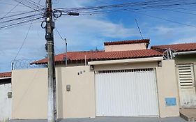 Casa Riacho Doce- Praia Havaizinho